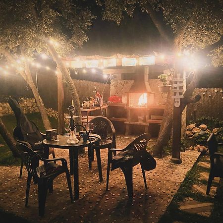 Desconexion Y Paz, Cabana En La Sierra Albalate de Zorita Kültér fotó